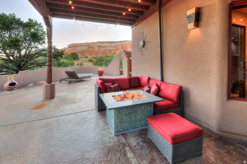 100 S JOE WILSON DR Moab, UT 84532