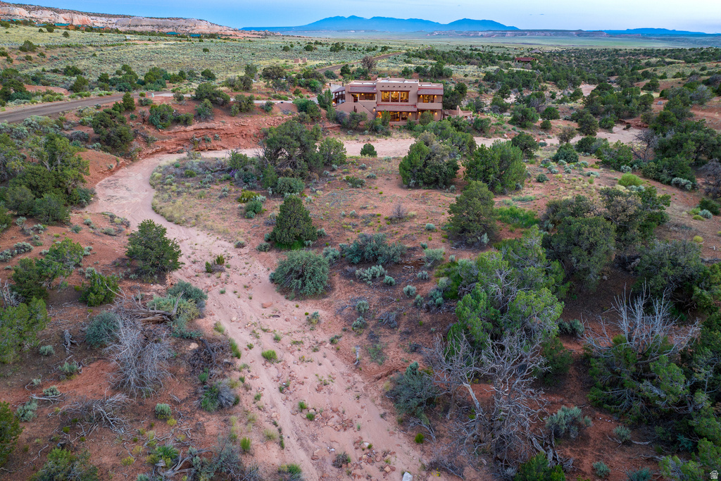 100 S JOE WILSON DR Moab, UT 84532