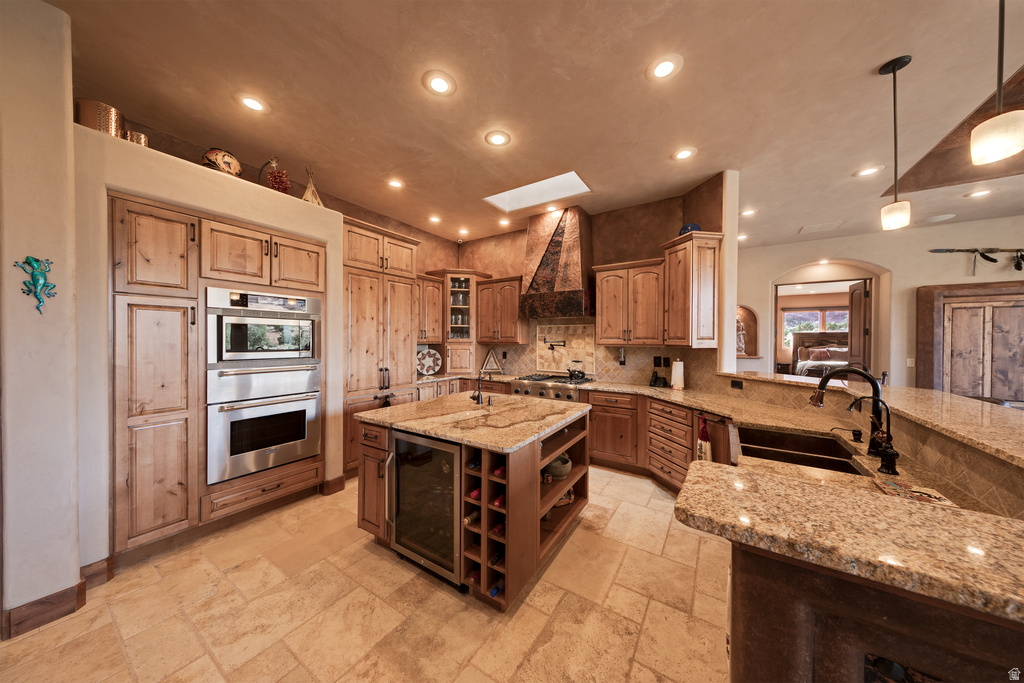 100 S JOE WILSON DR Moab, UT 84532