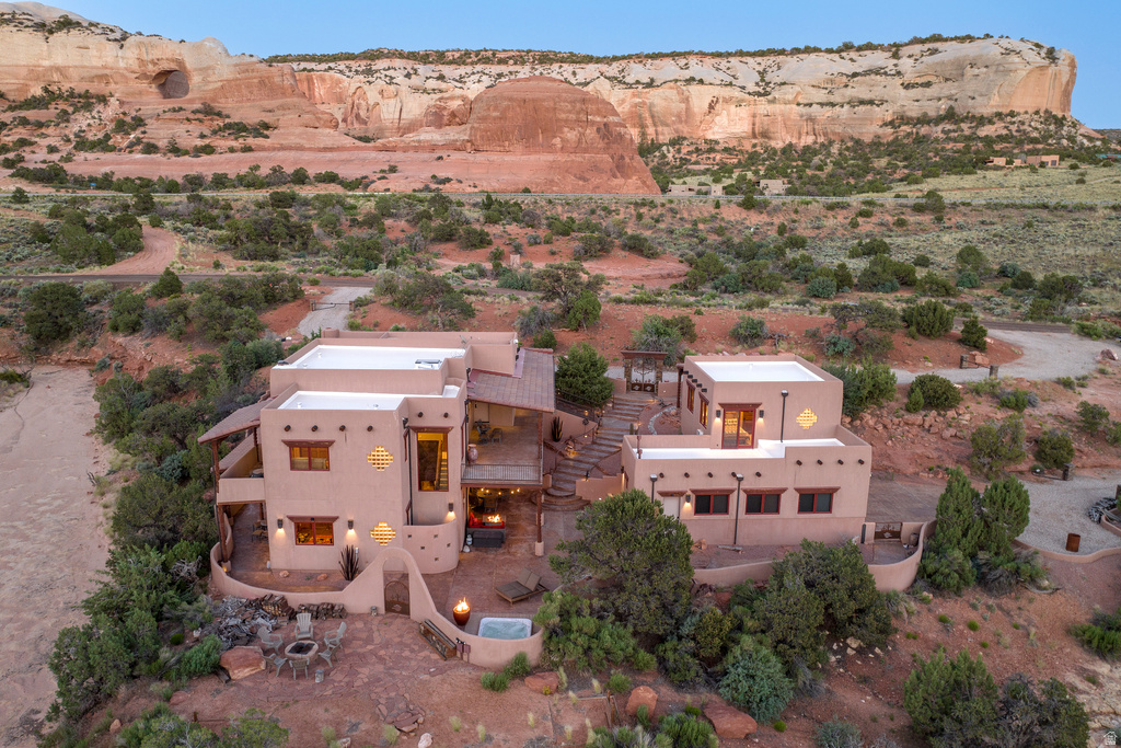 100 S JOE WILSON DR Moab, UT 84532