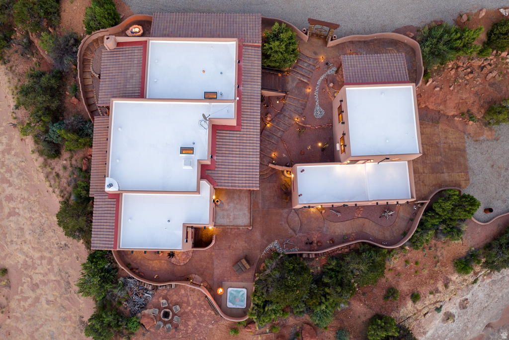 100 S JOE WILSON DR Moab, UT 84532