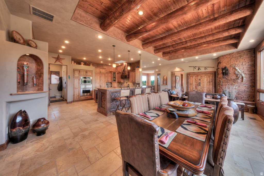 100 S JOE WILSON DR Moab, UT 84532