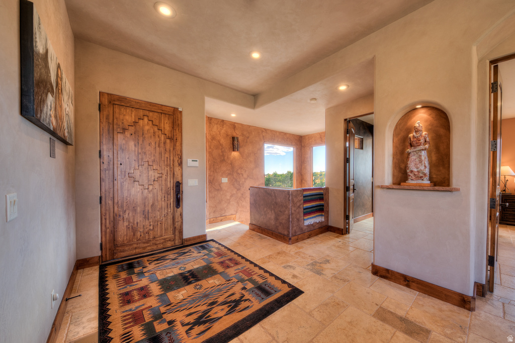 100 S JOE WILSON DR Moab, UT 84532