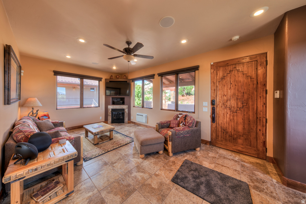 100 S JOE WILSON DR Moab, UT 84532