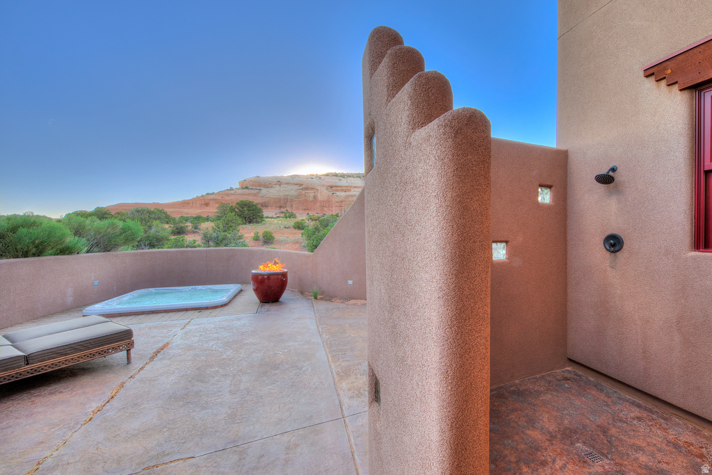 100 S JOE WILSON DR Moab, UT 84532