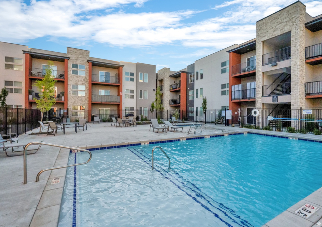 875 S DEPOT ST #C301 Clearfield, UT 84015