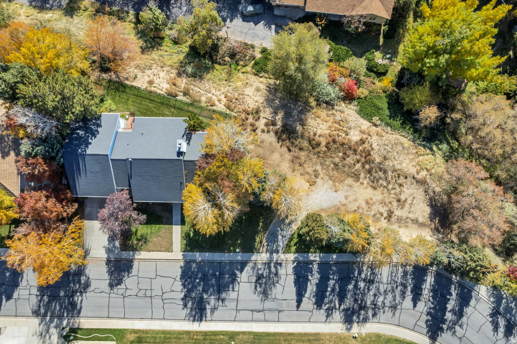 1643 N MOUNTAIN OAKS DR Orem, UT 84097