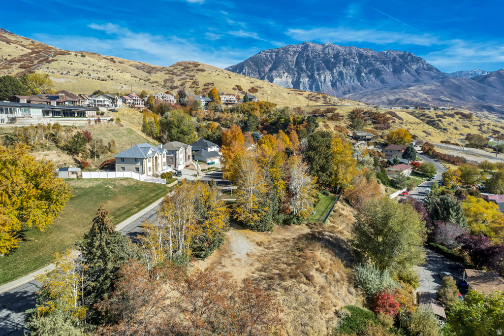 1643 N MOUNTAIN OAKS DR Orem, UT 84097