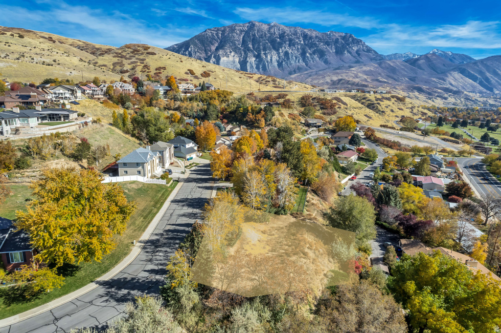 1643 N MOUNTAIN OAKS DR Orem, UT 84097