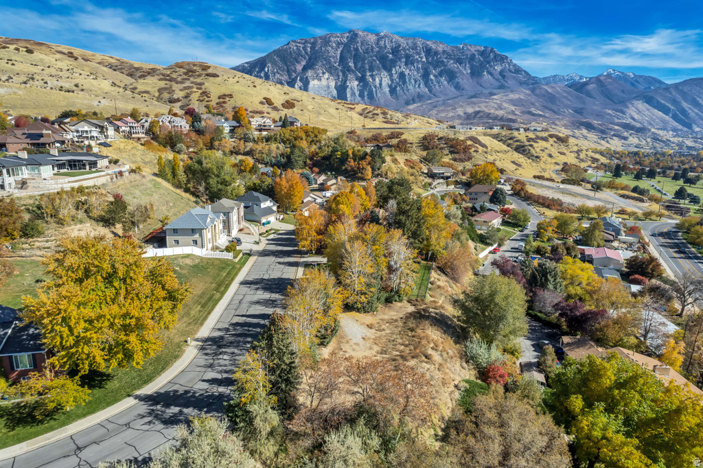 1643 N MOUNTAIN OAKS DR Orem, UT 84097