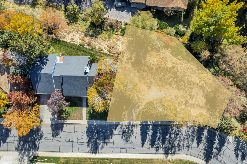1643 N MOUNTAIN OAKS DR Orem, UT 84097