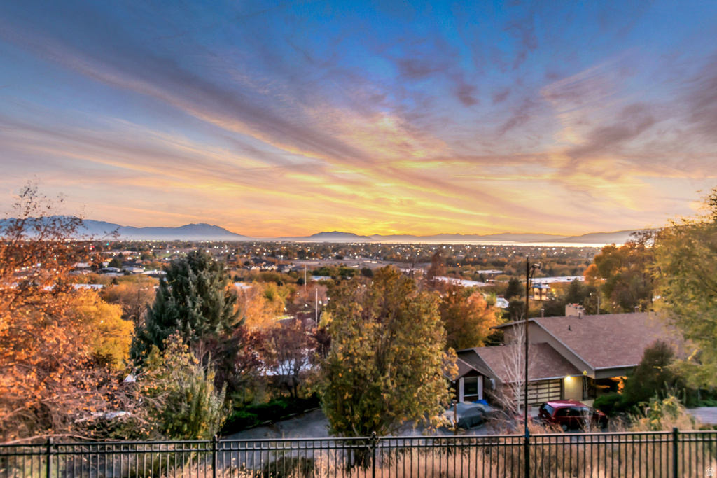 1643 N MOUNTAIN OAKS DR Orem, UT 84097