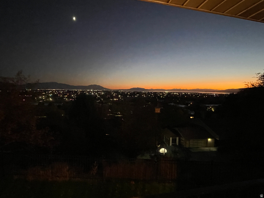 1643 N MOUNTAIN OAKS DR Orem, UT 84097