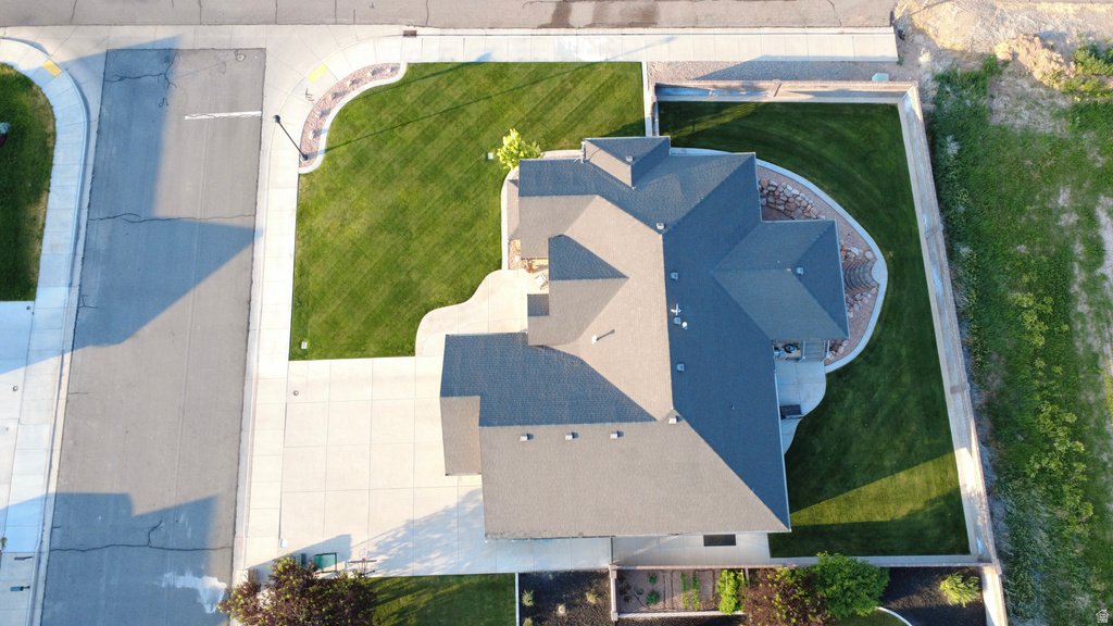 1790 S 940 W Richfield, UT 84701