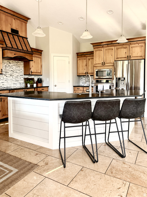 1790 S 940 W Richfield, UT 84701