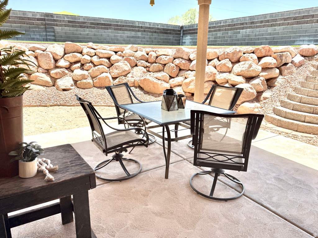 1790 S 940 W Richfield, UT 84701