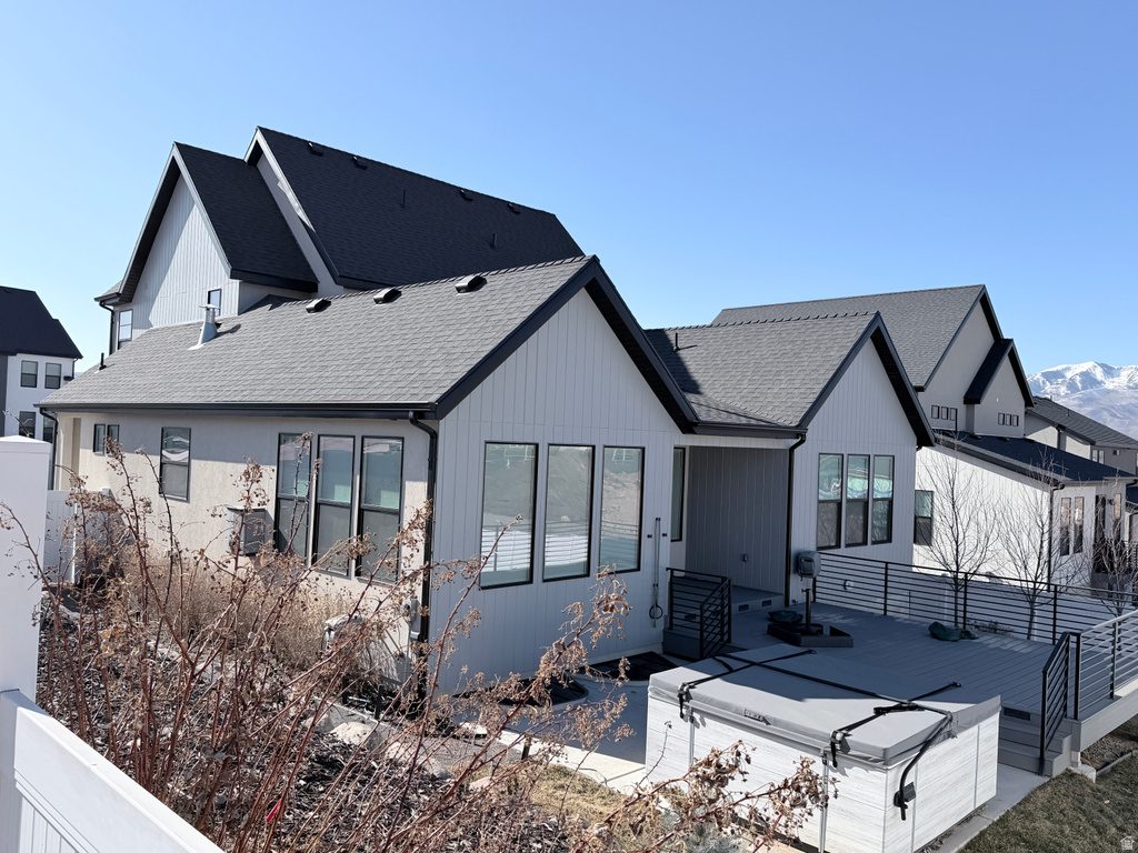 199 E 1980 N Heber City, UT 84032