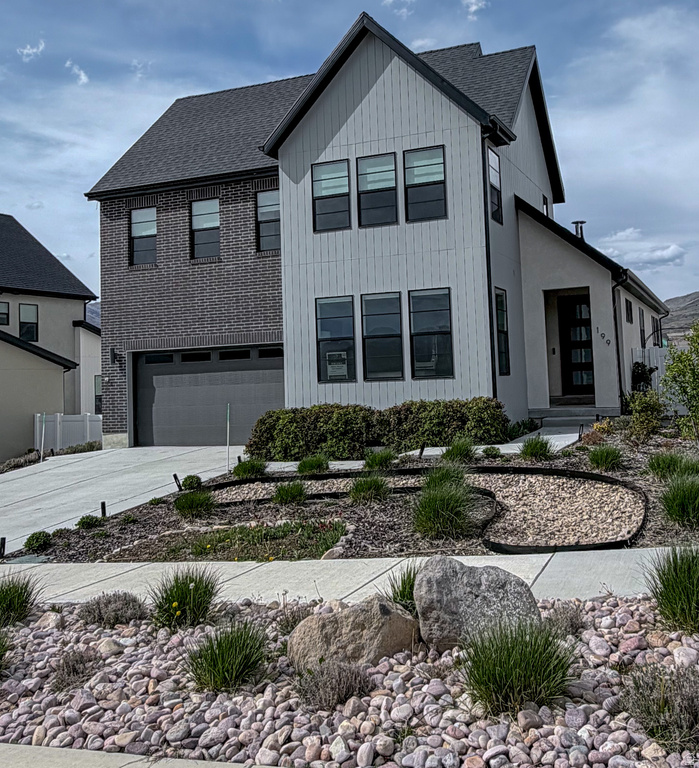 199 E 1980 N Heber City, UT 84032