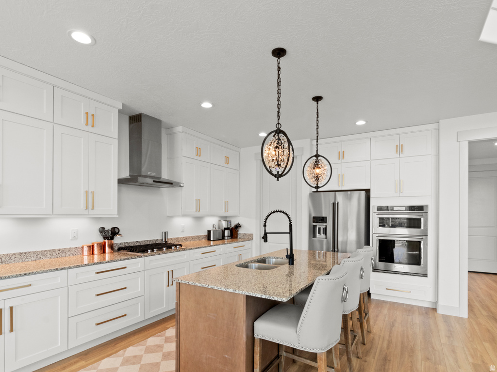 1883 W OLYMPUS DR Saratoga Springs, UT 84045