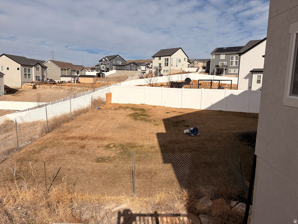 1883 W OLYMPUS DR Saratoga Springs, UT 84045