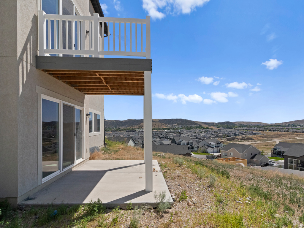 1883 W OLYMPUS DR Saratoga Springs, UT 84045