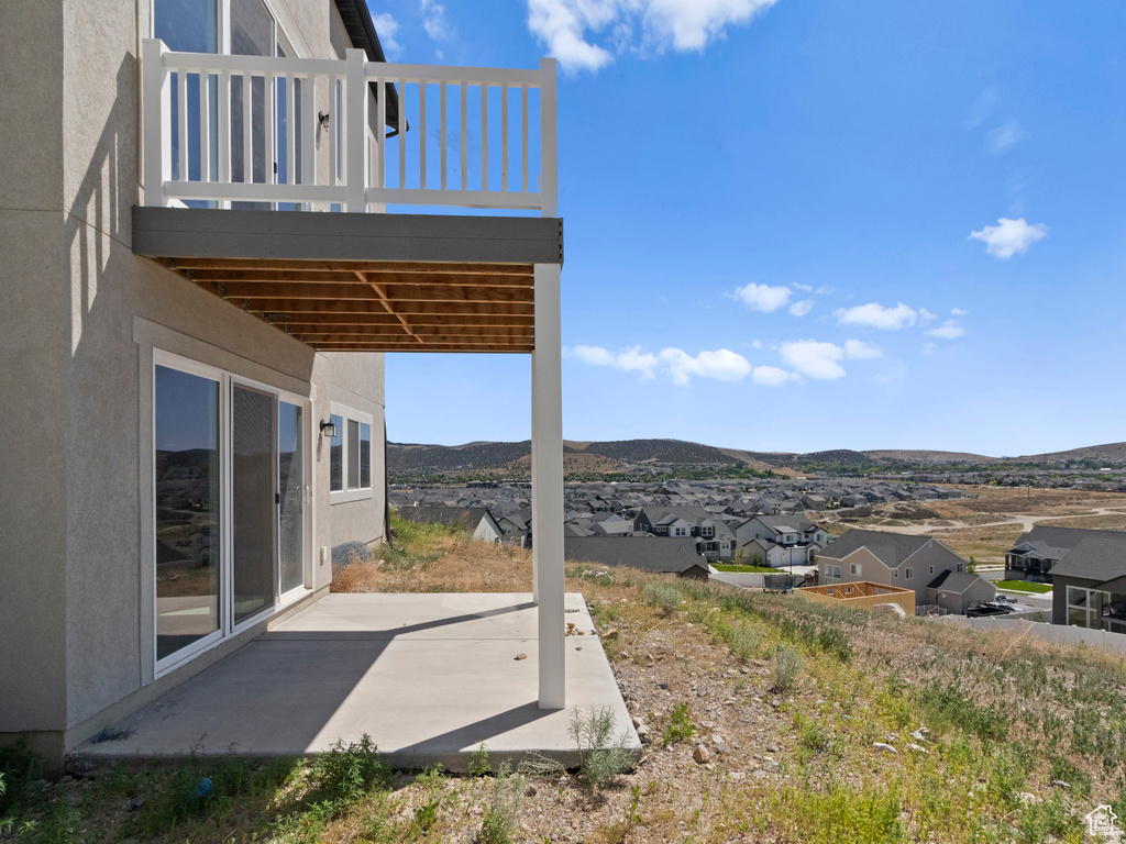 1883 W OLYMPUS DR Saratoga Springs, UT 84045