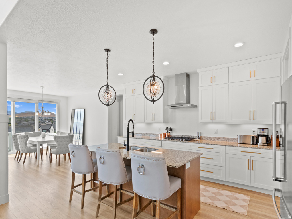 1883 W OLYMPUS DR Saratoga Springs, UT 84045