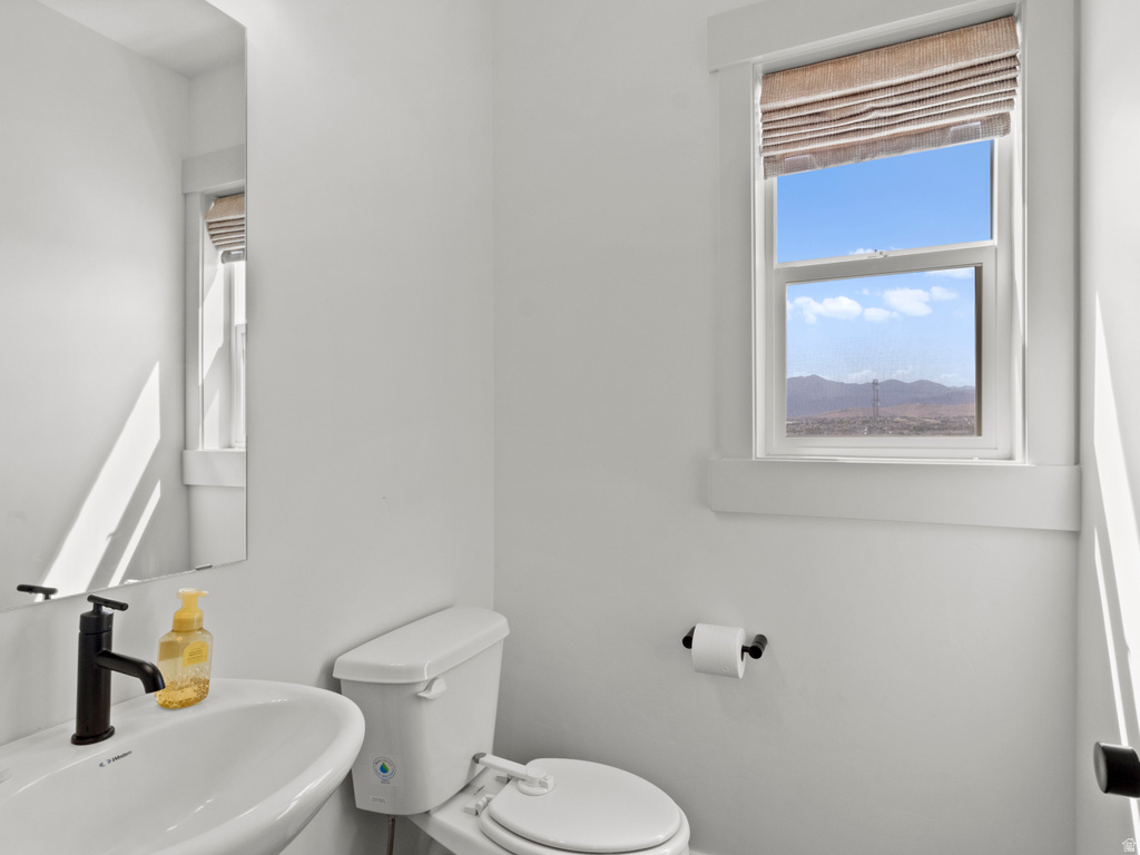 1883 W OLYMPUS DR Saratoga Springs, UT 84045