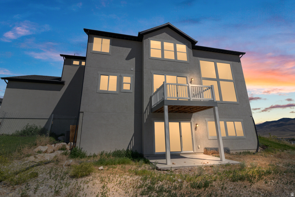 1883 W OLYMPUS DR Saratoga Springs, UT 84045