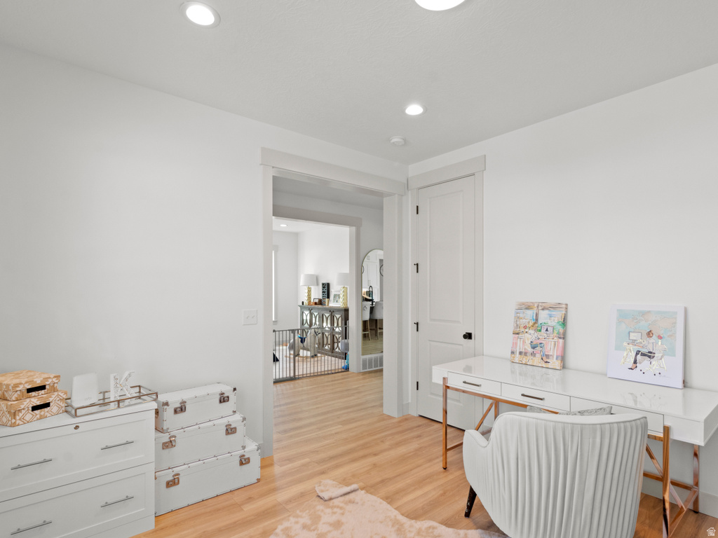 1883 W OLYMPUS DR Saratoga Springs, UT 84045