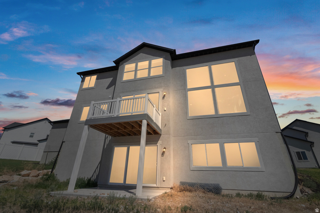 1883 W OLYMPUS DR Saratoga Springs, UT 84045