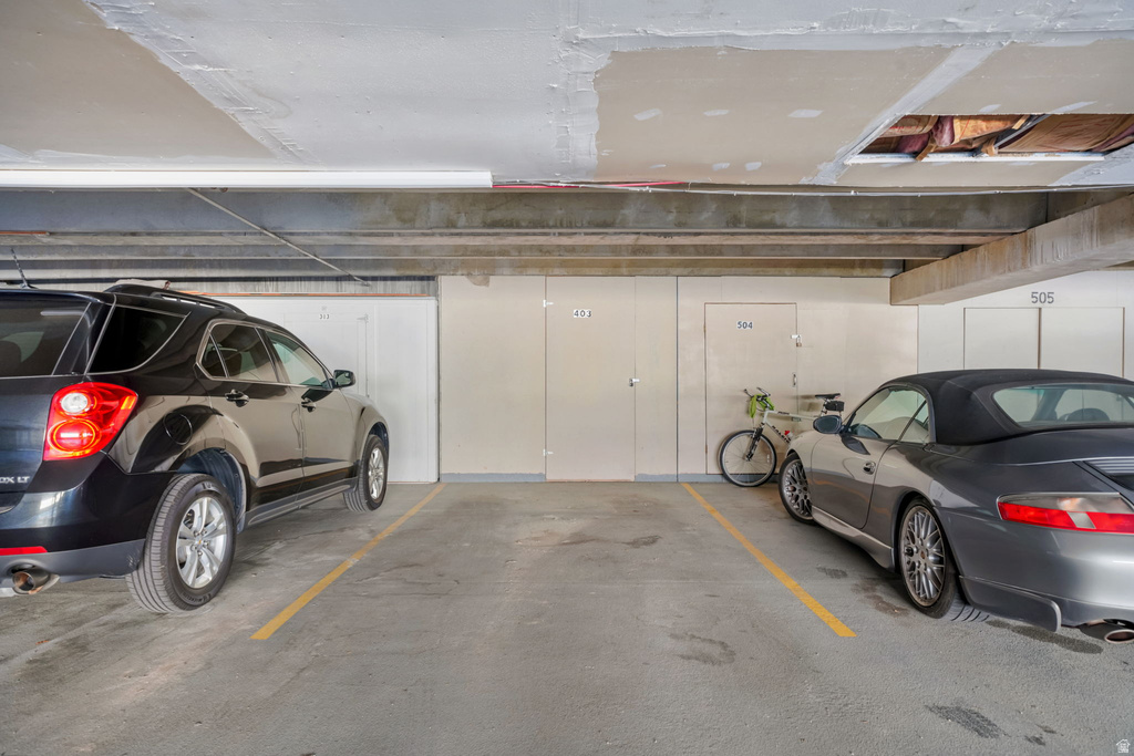 850 S DONNER WAY #403 Salt Lake City, UT 84108