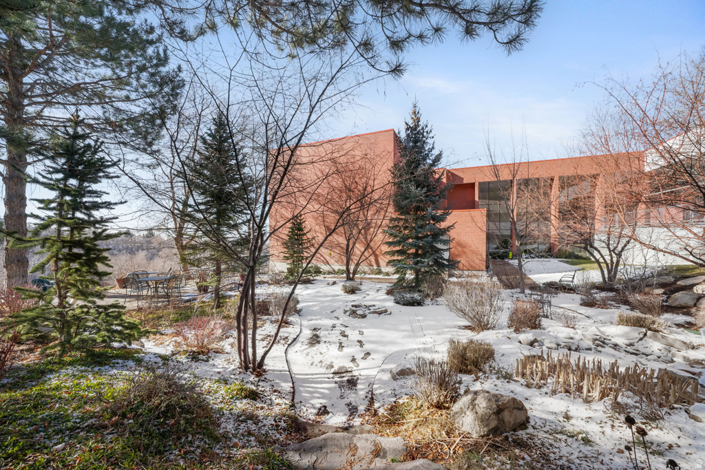 850 S DONNER WAY #403 Salt Lake City, UT 84108