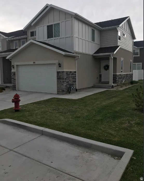 164 N 450 W American Fork, UT 84003
