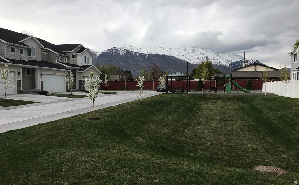 164 N 450 W American Fork, UT 84003