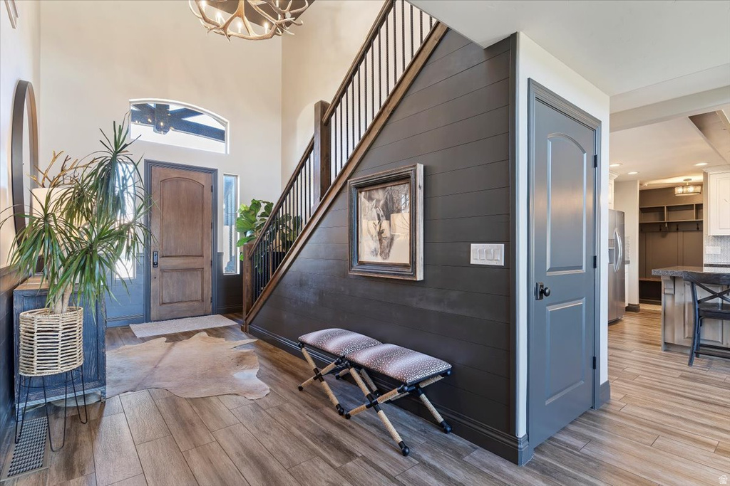 560 S 8600 E Huntsville, UT 84317