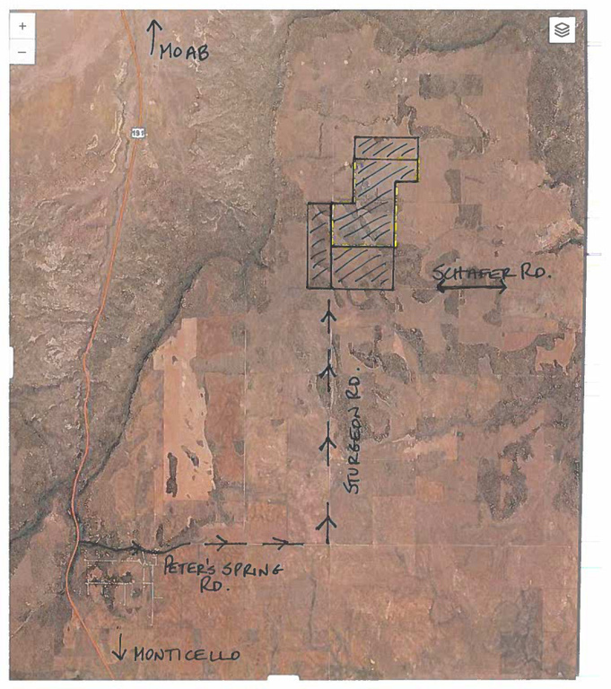  Monticello, UT 84535