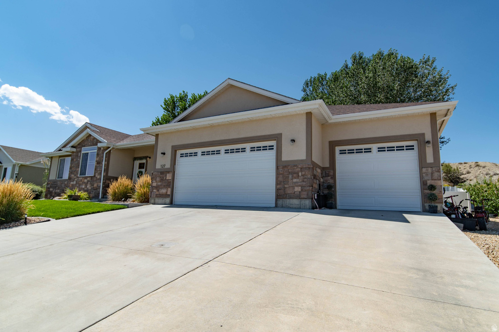 127 N BALSAM WAY Price, UT 84501