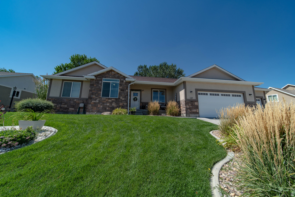 127 N BALSAM WAY Price, UT 84501