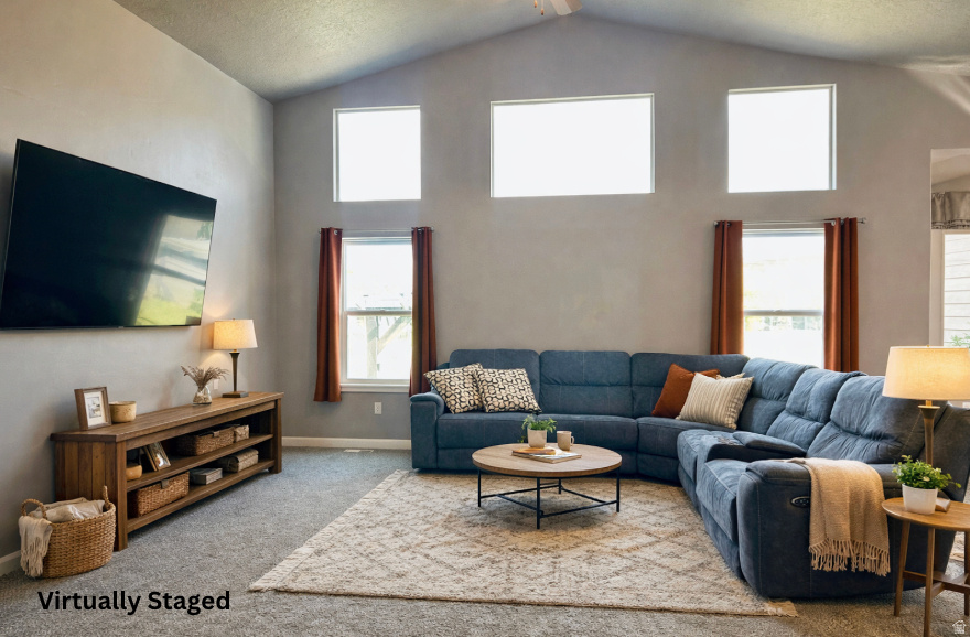 2045 E MINE ROCK RD Lake Point, UT 84074