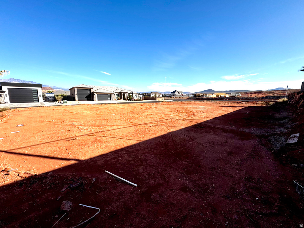 5149 W 2150 S Hurricane, UT 84737