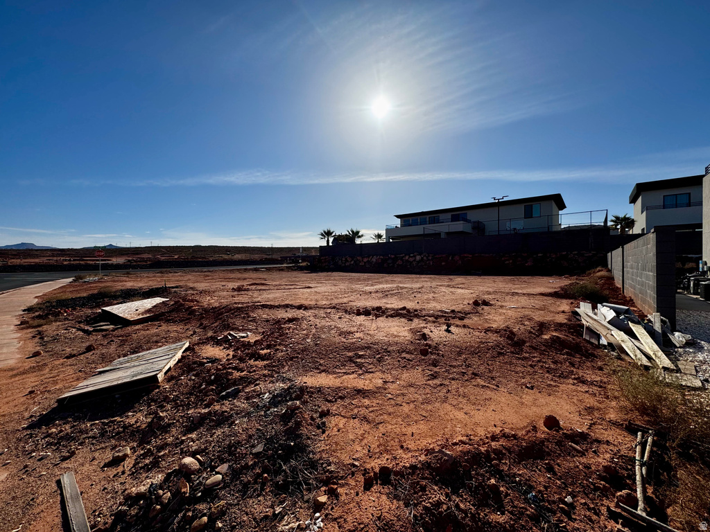 5149 W 2150 S Hurricane, UT 84737