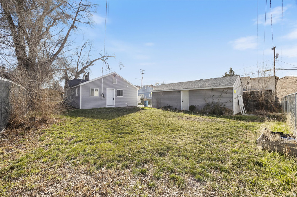 844 W 1200 N Provo, UT 84604