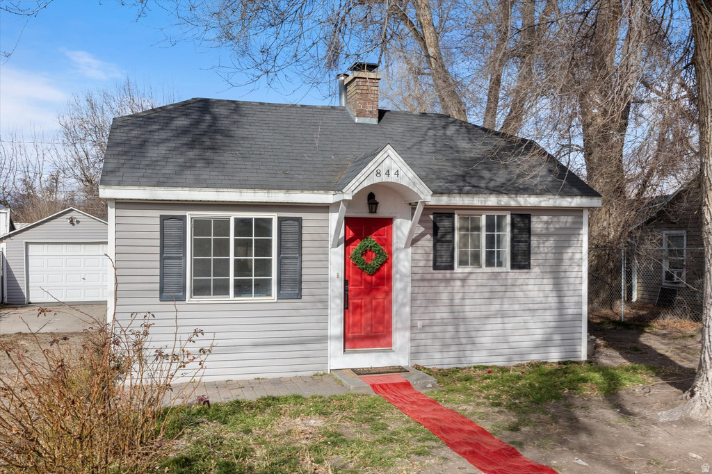 844 W 1200 N Provo, UT 84604