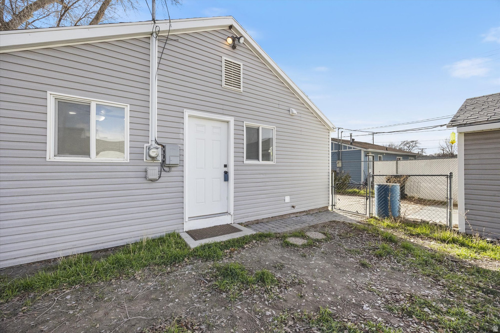 844 W 1200 N Provo, UT 84604