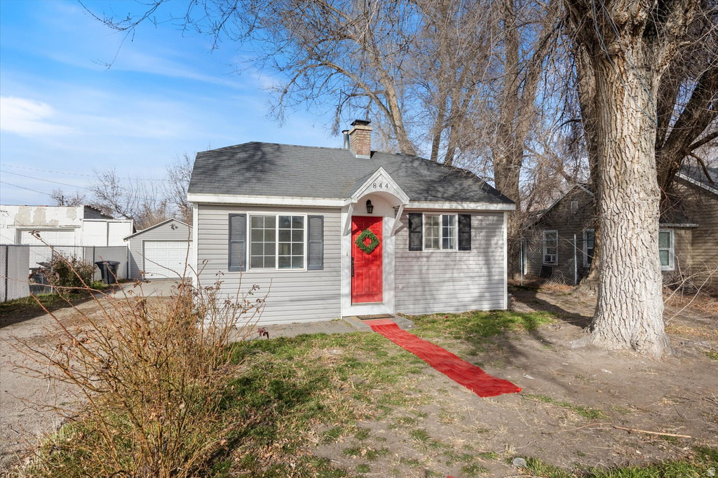 844 W 1200 N Provo, UT 84604