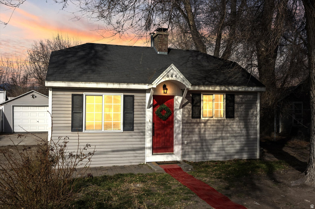 844 W 1200 N Provo, UT 84604