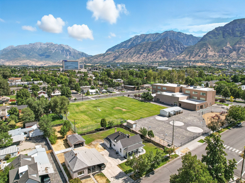 614 W 400 N Provo, UT 84601