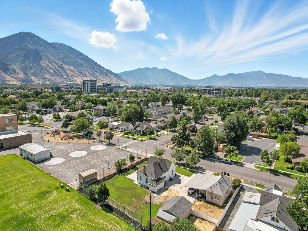 614 W 400 N Provo, UT 84601