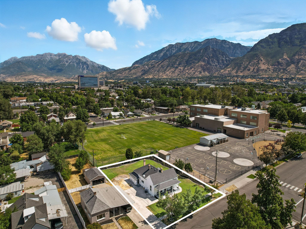 614 W 400 N Provo, UT 84601